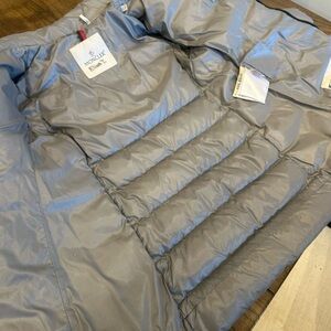 Moncler kids jacket